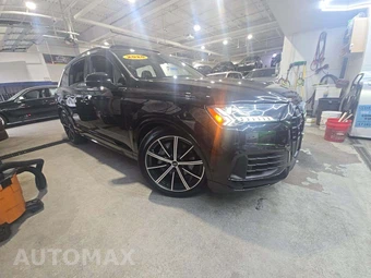 2020 Audi Q7 Prestige – miniatura 4