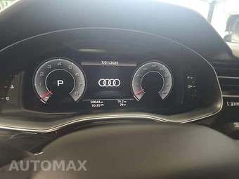 2020 Audi Q7 Prestige – miniatura 9