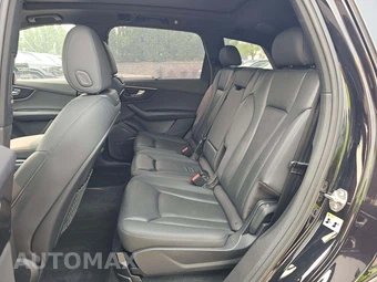 2020 Audi Q7 Prestige – miniatura 13