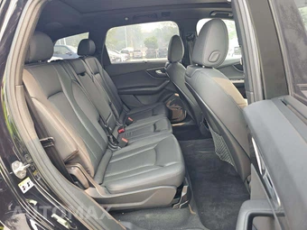 2020 Audi Q7 Prestige – miniatura 16
