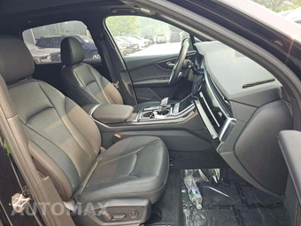 2020 Audi Q7 Prestige – miniatura 18