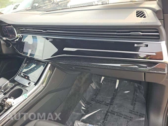 2020 Audi Q7 Prestige – miniatura 19