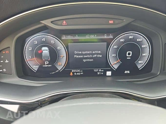 2020 Audi Q7 Prestige – miniatura 9