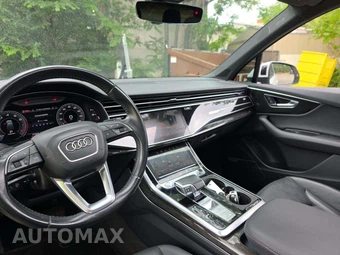2020 Audi Q7 Prestige – miniatura 10