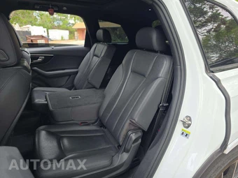 2020 Audi Q7 Prestige – miniatura 13