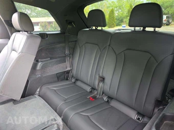2020 Audi Q7 Prestige – miniatura 14