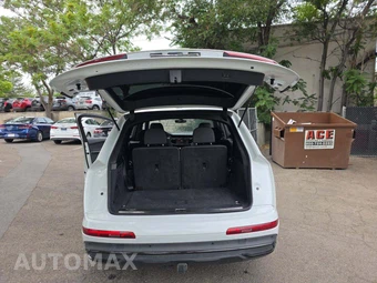 2020 Audi Q7 Prestige – miniatura 15