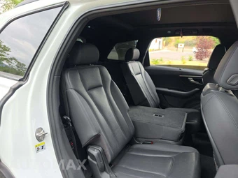 2020 Audi Q7 Prestige – miniatura 17