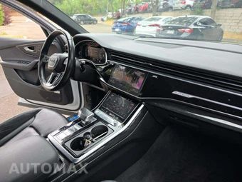 2020 Audi Q7 Prestige – miniatura 20