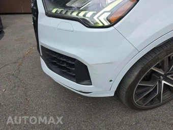 2020 Audi Q7 Prestige – miniatura 22