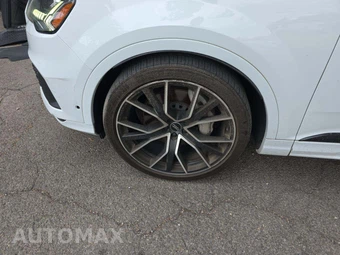 2020 Audi Q7 Prestige – miniatura 23