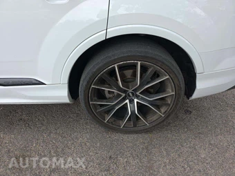 2020 Audi Q7 Prestige – miniatura 24