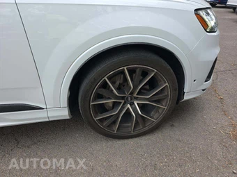2020 Audi Q7 Prestige – miniatura 26