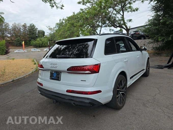 2020 Audi Q7 Prestige – miniatura 3