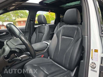 2020 Audi Q7 Prestige – miniatura 6