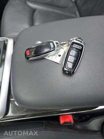 2020 Audi Q7 Prestige – miniatura 8