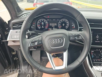 2020 Audi Q7 Prestige – miniatura 10
