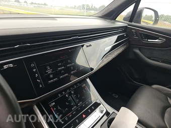 2020 Audi Q7 Prestige – miniatura 11