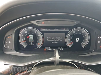 2020 Audi Q7 Prestige – miniatura 12