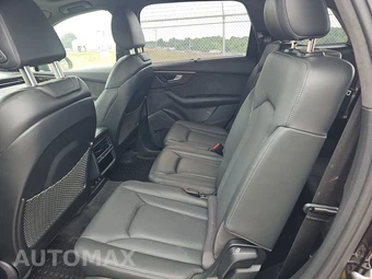 2020 Audi Q7 Prestige – miniatura 13