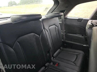 2020 Audi Q7 Prestige – miniatura 14