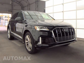 2020 Audi Q7 Prestige – miniatura 3