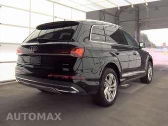 2020 Audi Q7 Prestige – miniatura 4