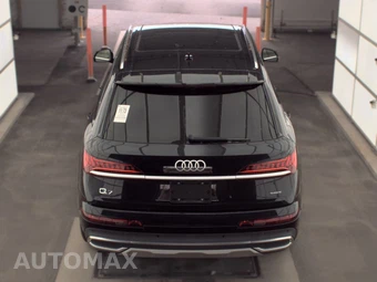 2020 Audi Q7 Prestige – miniatura 5
