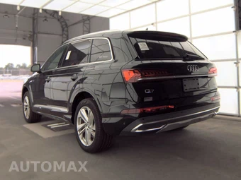 2020 Audi Q7 Prestige – miniatura 6