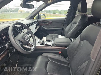 2020 Audi Q7 Prestige – miniatura 7