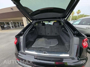 2020 Audi Q8 Premium Plus – miniatura 14