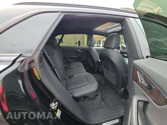 2020 Audi Q8 Premium Plus – miniatura 16