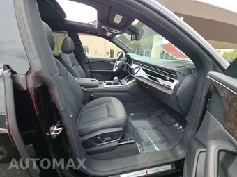 2020 Audi Q8 Premium Plus – miniatura 18