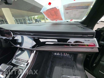 2020 Audi Q8 Premium Plus – miniatura 19