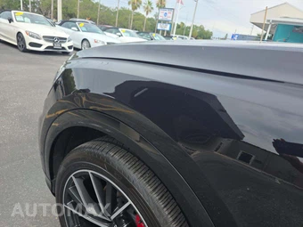 2020 Audi Q8 Premium Plus – miniatura 21