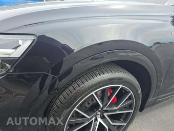 2020 Audi Q8 Premium Plus – miniatura 24