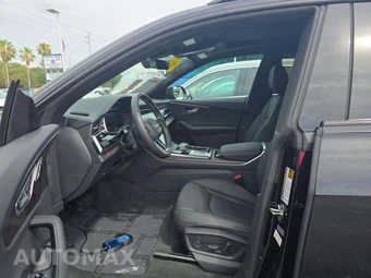 2020 Audi Q8 Premium Plus – miniatura 6
