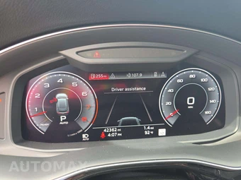 2020 Audi Q8 Premium Plus – miniatura 9