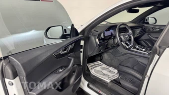 2020 Audi Q8 Premium Plus - miniatura 10