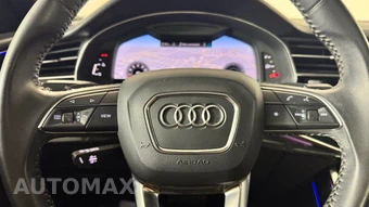2020 Audi Q8 Premium Plus - miniatura 16