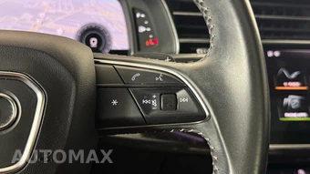 2020 Audi Q8 Premium Plus - miniatura 17