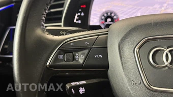 2020 Audi Q8 Premium Plus - miniatura 18