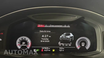 2020 Audi Q8 Premium Plus - miniatura 19