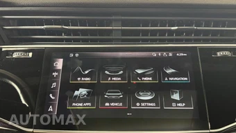 2020 Audi Q8 Premium Plus - miniatura 21