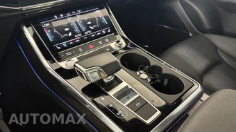 2020 Audi Q8 Premium Plus - miniatura 22