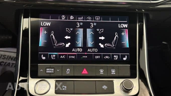 2020 Audi Q8 Premium Plus - miniatura 23