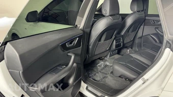 2020 Audi Q8 Premium Plus - miniatura 26