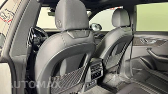 2020 Audi Q8 Premium Plus - miniatura 28
