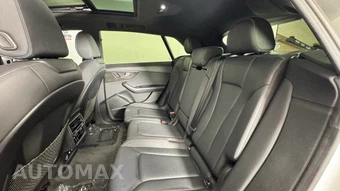 2020 Audi Q8 Premium Plus - miniatura 29