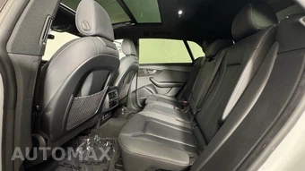 2020 Audi Q8 Premium Plus - miniatura 30